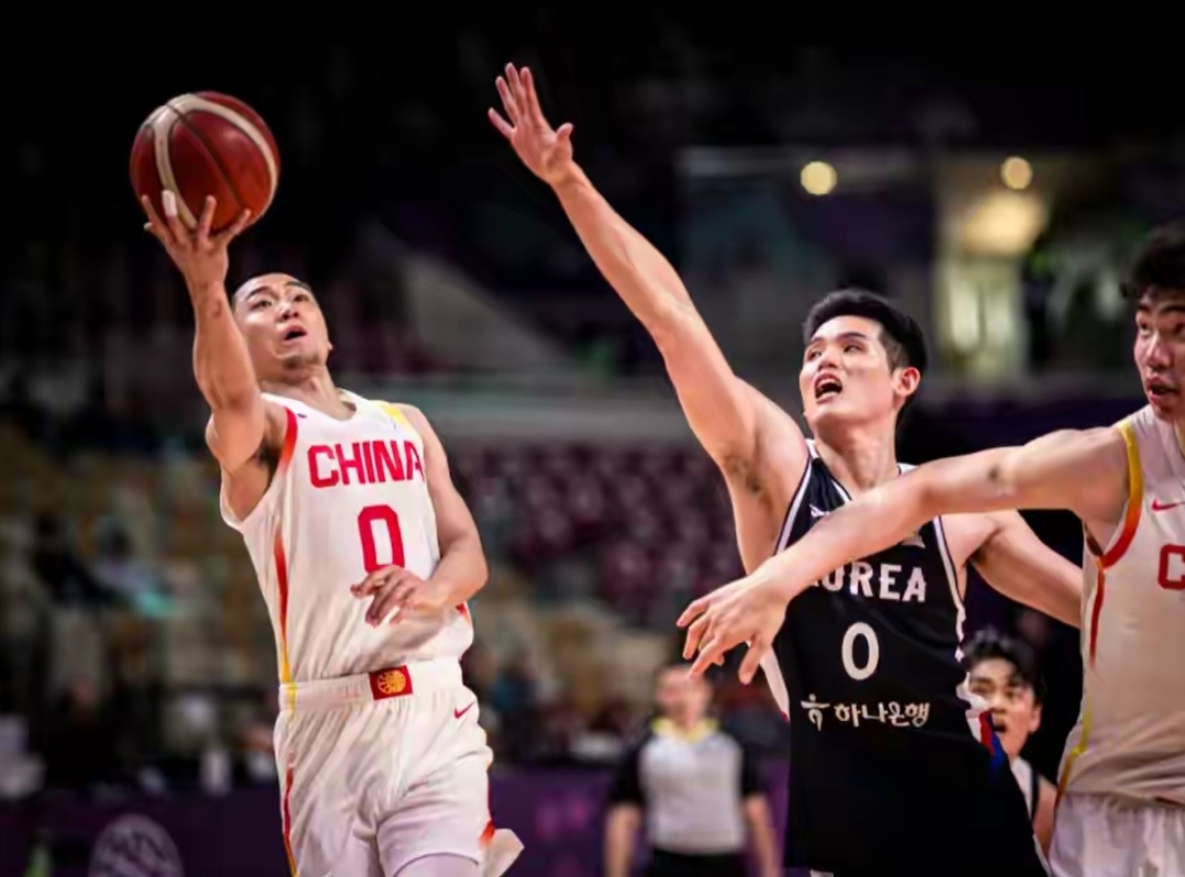 爱游戏中国官网-江苏男篮携手闯入CBA前八搏击强敌 